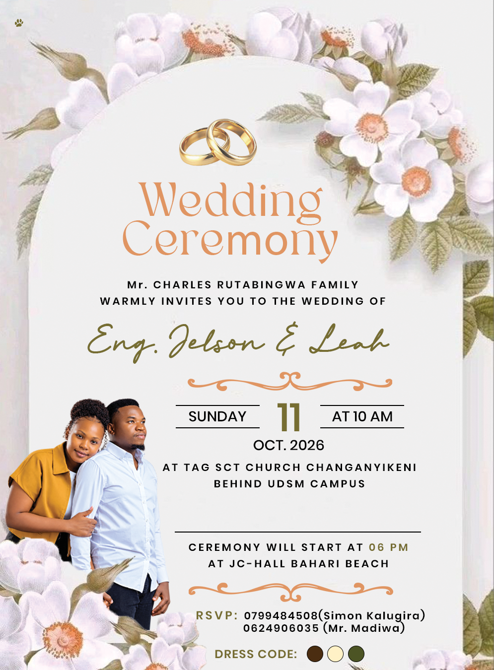 Wedding